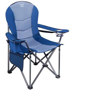 spinifex recliner camping chair