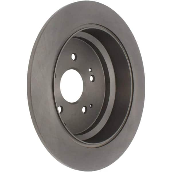 Centric Parts Disc Brake Rotor