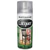 Rust-Oleum Specialty 11 Oz. Gloss Clear Lacquer Spray (6-Pack) 1906830 ...