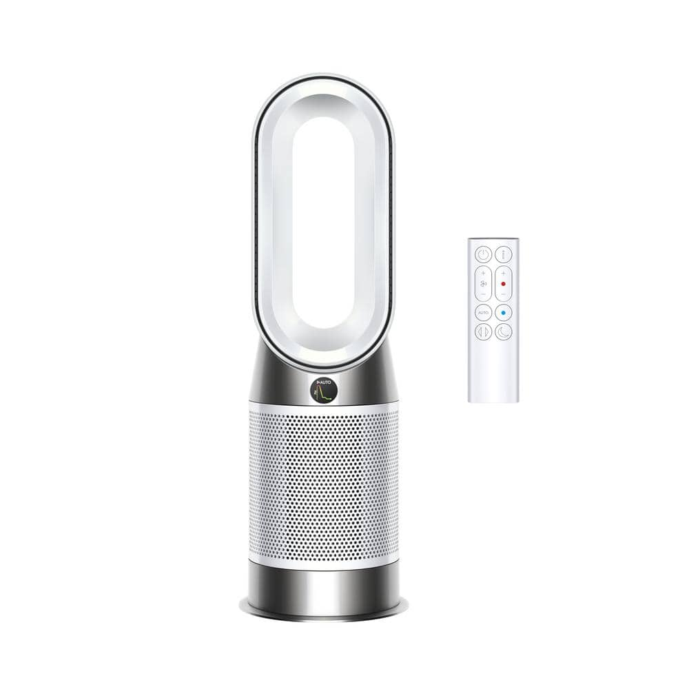 Dyson Purifier Hot+Cool Gen1 HP10 664610-01 - The Home Depot