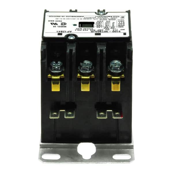 Contactor Assembly