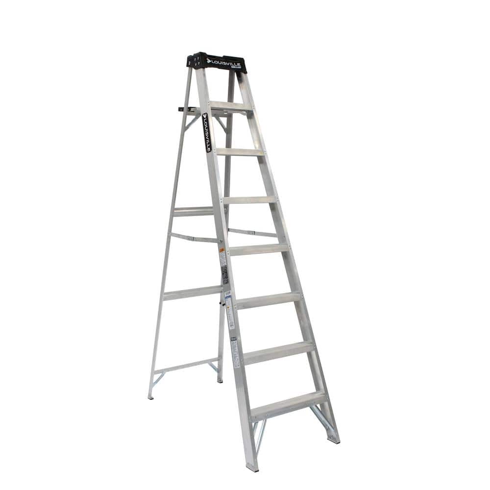 Louisville Ladder AS3008