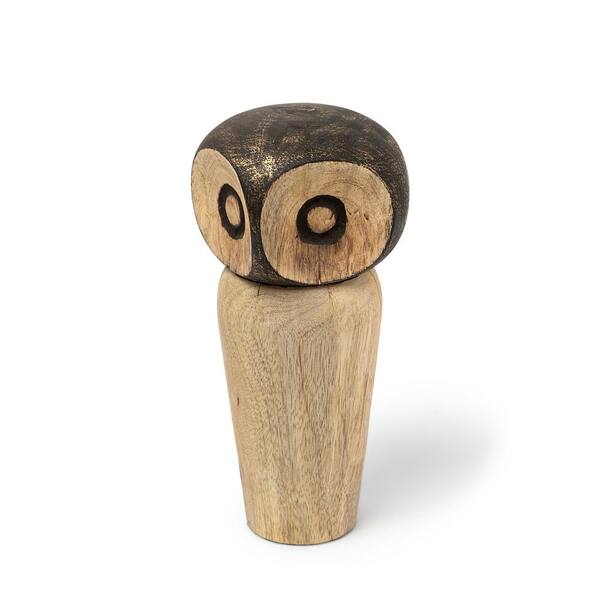 Mercana Bandit I (Small) Decorative Object