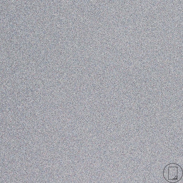 Wilsonart 4 ft. x 8 ft. Laminate Sheet in RE-COVER Cloud Nebula with Matte Finish