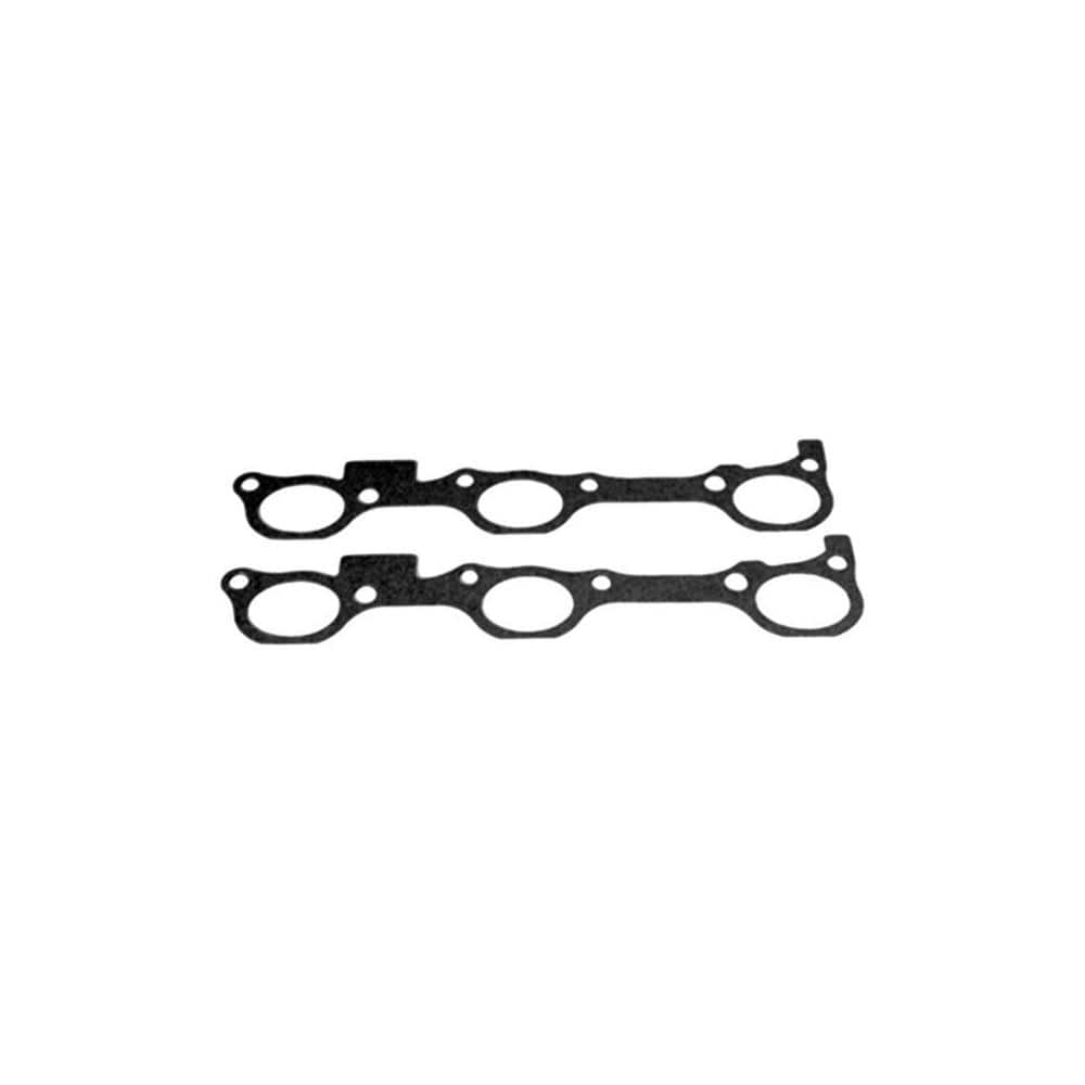 Engine Intake Manifold Gasket Set - Upper