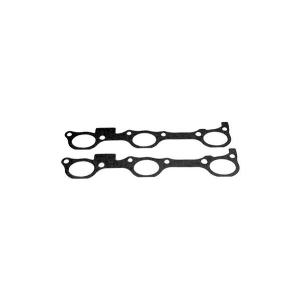 thumbnail image 2 of ACDelco GM Original Equipment Upper Intake Manifold Gasket Kit - Factory Direct Replacement 2 of 11