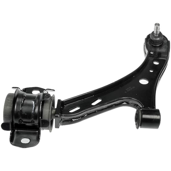 OE Solutions Control Arm Front Lower Left 2007-2010 Ford Mustang