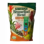 Hand Blended Bromeliad Soil-4 Qt ORGANIC by  PsNature Sp Order Phil path 