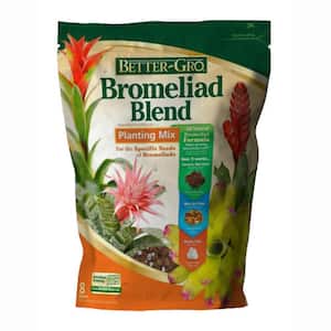 8 Qt. Bromeliad Blend Potting Mix