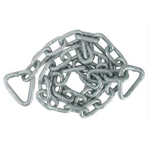 Galvanized Steel Anchor Chain