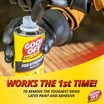 16 oz. Professional Strength Multi-Surface Remover