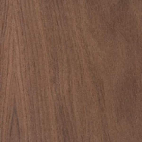 Walnut Wood Veneer 86'' x 14 3/4'' 2 sheets 518G 