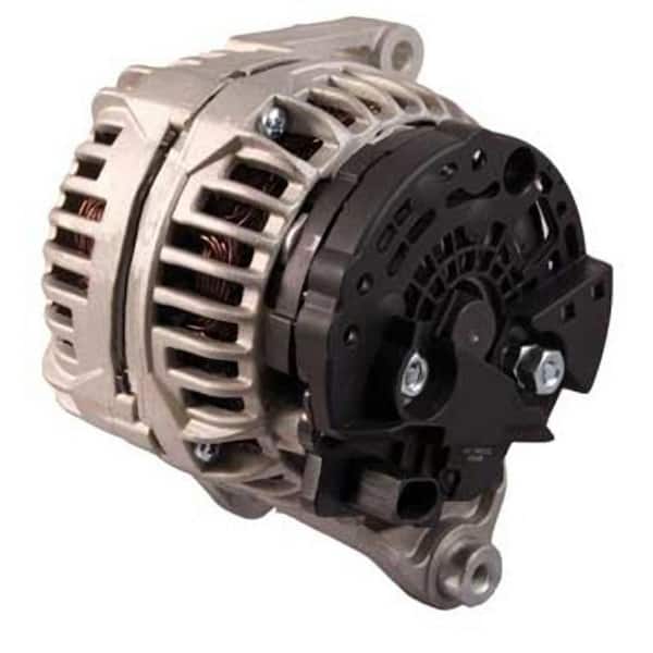 WPS World Power Systems Alternator