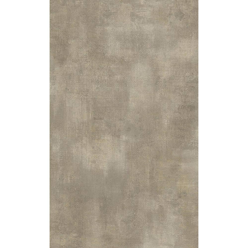 Textile Print Stone Grey Plain Non-Woven Paste the wall Textured Wallpaper 57 sq. ft. price history on PriceWatchPro