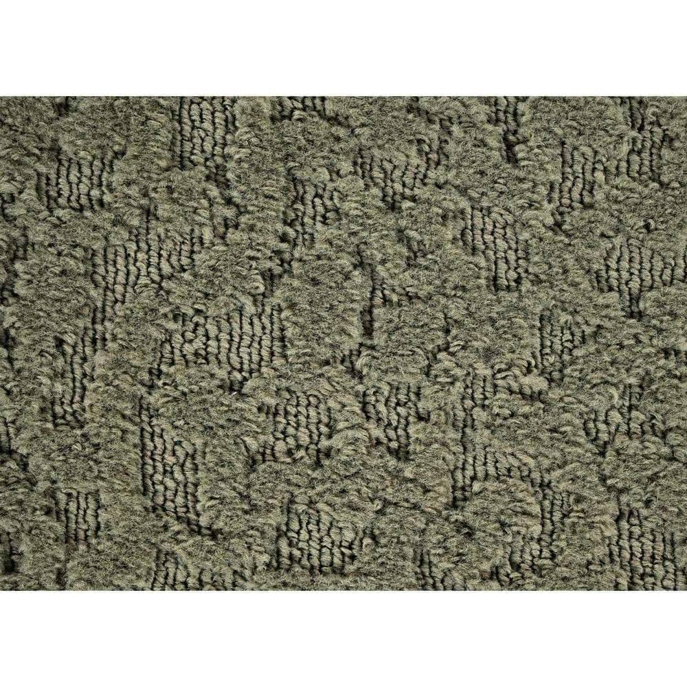Ivy Sage 12 ft. x 12 ft. Square Area Rug - thumbnail 4
