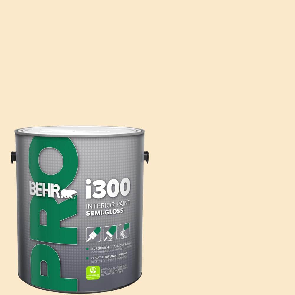 1 gal. #M270-2 Risotto Semi-Gloss Interior Paint price history on PriceWatchPro
