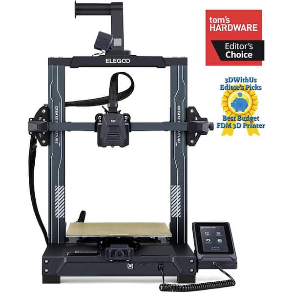 裁断済フリーハンドのII級密洞CR充填 3D printer technique Creality's CR30 Belt 3D Printer, CR-30 3DPrintMill US/AU/UK