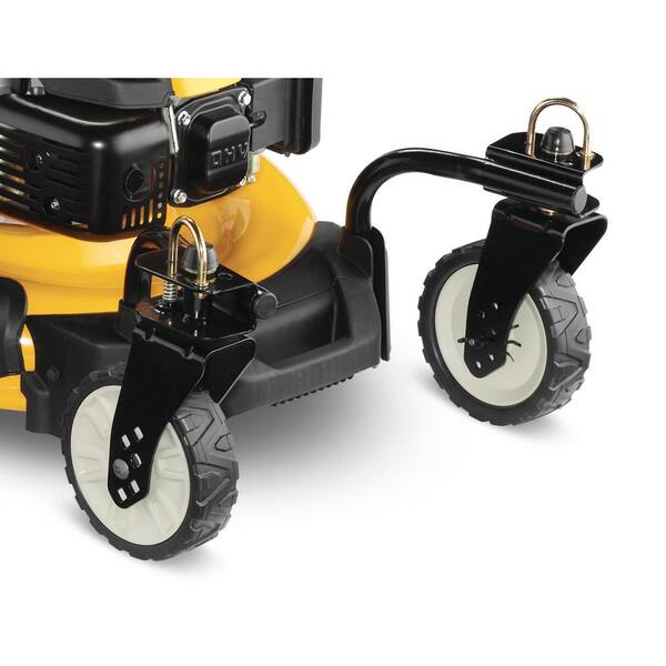 cub cadet 21 push mower