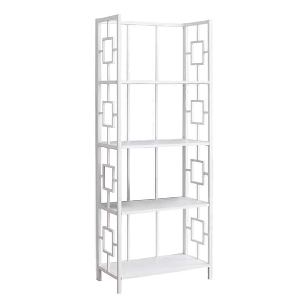 Unbranded White Bookcase