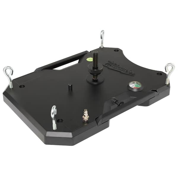 MX FUEL Core Rig Vacuum Pad