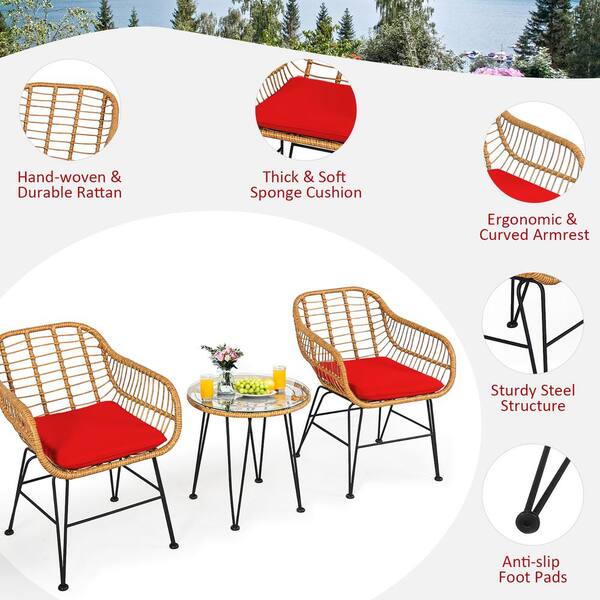 bistro sets dobbies