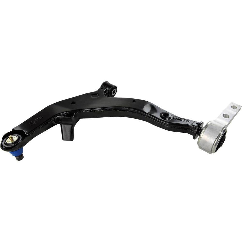 Suspension Control Arm and Ball Joint Assembly 2003-2007 Nissan Murano price history on PriceWatchPro