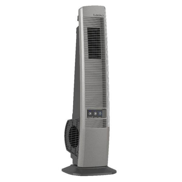 Outdoor Living Tower Fan 