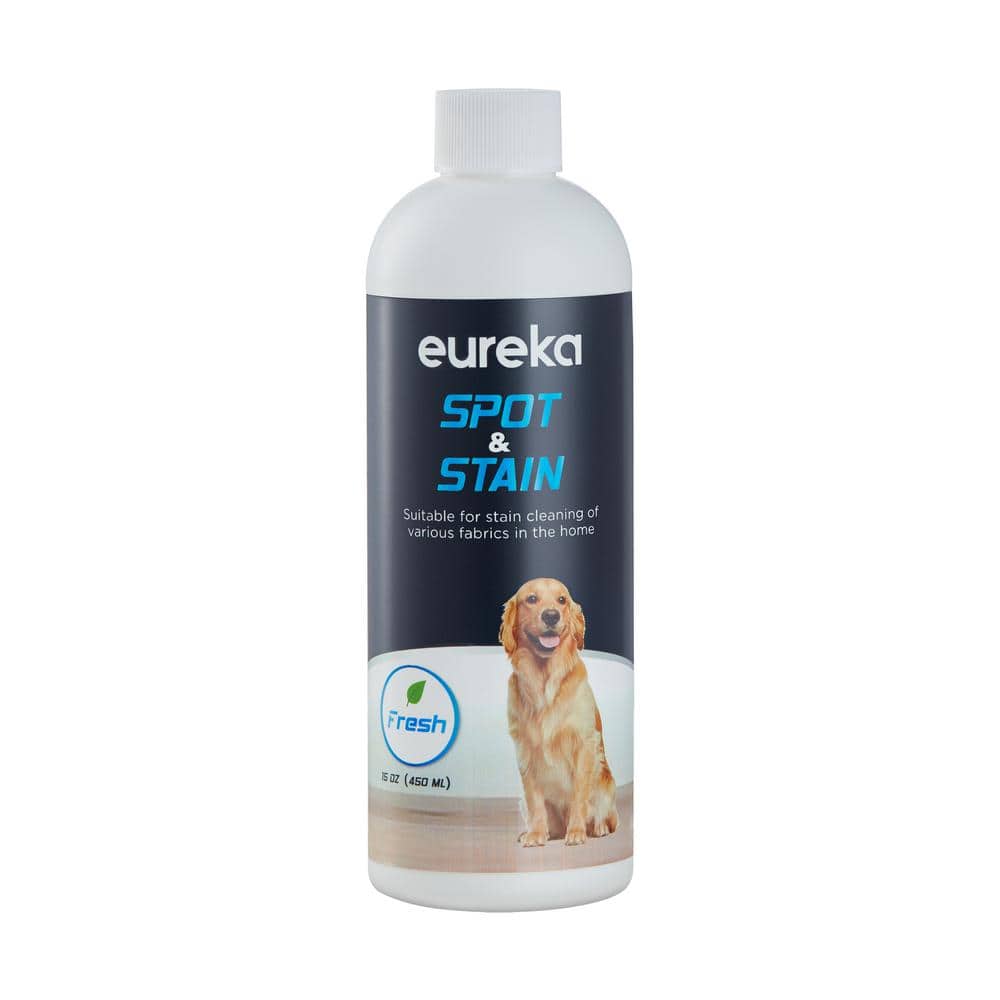 Eureka Blue Portable Carpet and Upholstery Cleaner
