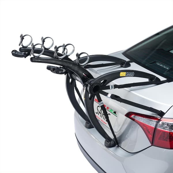 venzo 3 bike rack