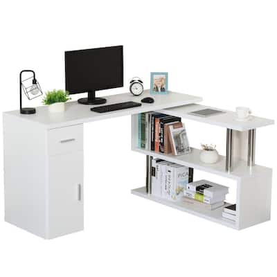 Desks Home Office Furniture The, Best Home Office Desks With Storage
