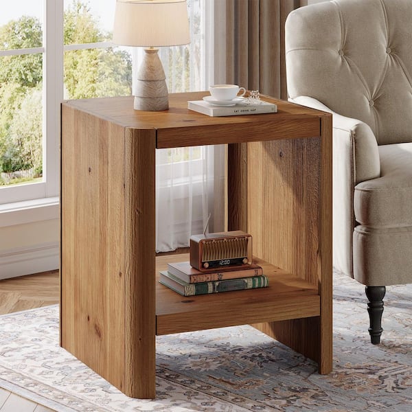 Acme Furniture - End & Side Tables - The Home Depot