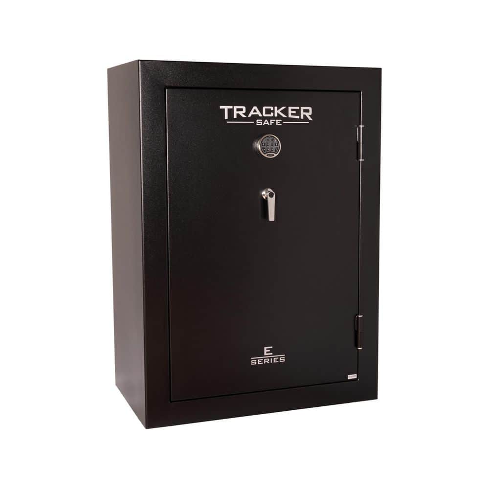 64-Gun 30 Min Fire Resistant Electronic Lock Gun Safe in Black, Powder Coat Paint price history on PriceWatchPro