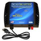 20+ gpg Deluxe Model Electronic Water Conditioner (Weather Proof)