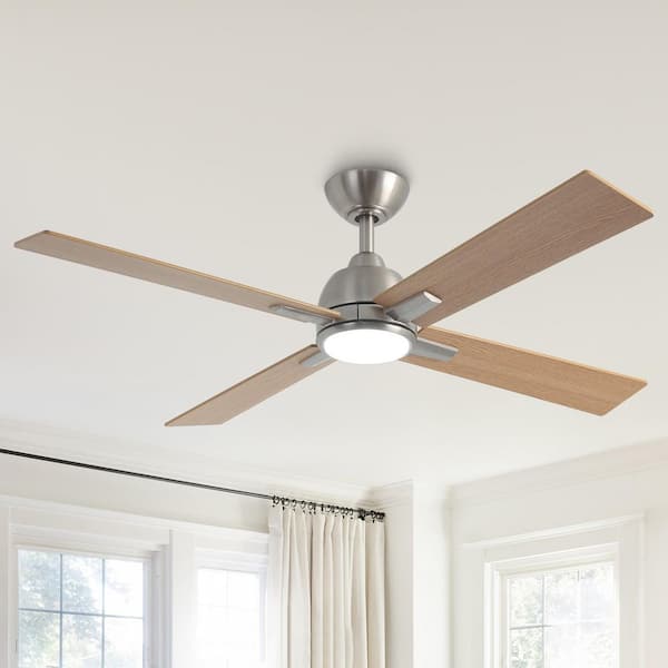 Brunt ファン　タン Reviews for Hampton Bay Farmington 52 in. Indoor Oil Rubbed