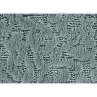 Garland Rug Ivy Sea Foam 5 ft. x 7 ft. Floral Area Rug CL010N06008408