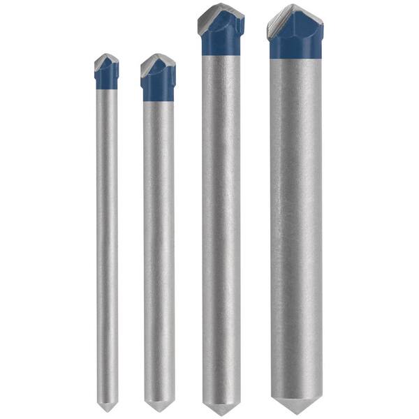 home depot carbide drill bit