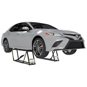 5000TL Portable Car Lift with 110V Power Unit Included