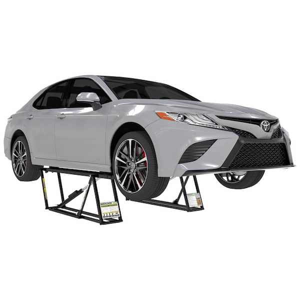 QUICKJACK 5000TL Portable Car Lift with 110V Power Unit Included