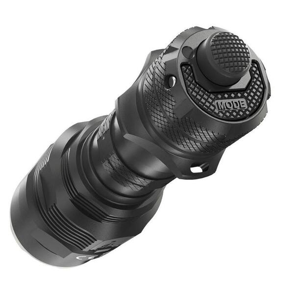 NITECORE TM9K Pro 9900 Lumens USB-C Rechargeable LED Tactical