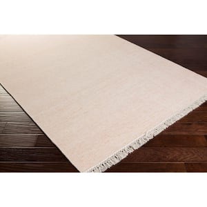 Jefferson Ivory Doormat 2 ft. x 3 ft. Indoor Area Rug