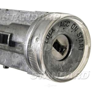 Ignition Lock Cylinder 2001-2003 Toyota Sienna