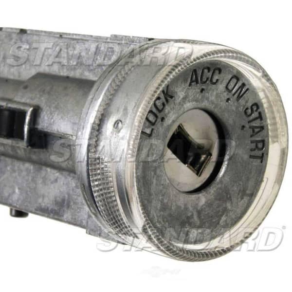 Intermotor Ignition Lock Cylinder 2001-2003 Toyota Sienna