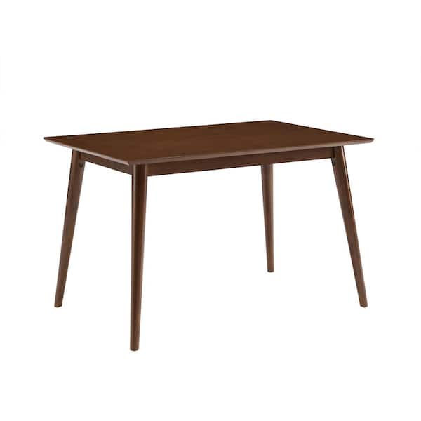 CROSLEY FURNITURE Landon Mahogany Dining Table