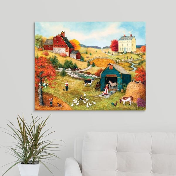 GreatBigCanvas 