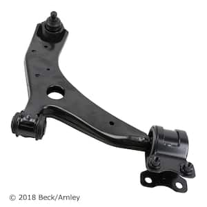 Suspension Control Arm and Ball Joint Assembly - Front Right Lower