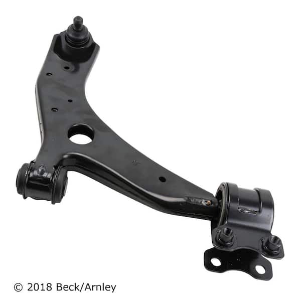 Beck/Arnley Suspension Control Arm and Ball Joint Assembly - Front Right Lower