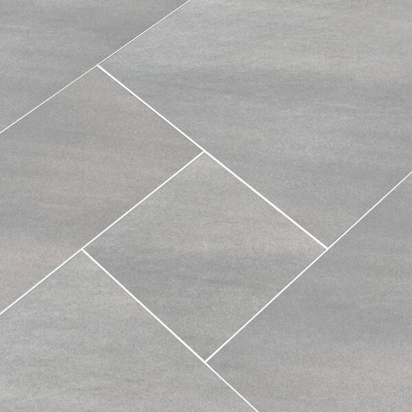 MSI Fossil Snow 5 Piece Porcelain Paver Tile Kit (56 sq. ft. / Pallet)