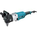 10 Amp 1/2 in. 2-Speed Reversible Angle Drill