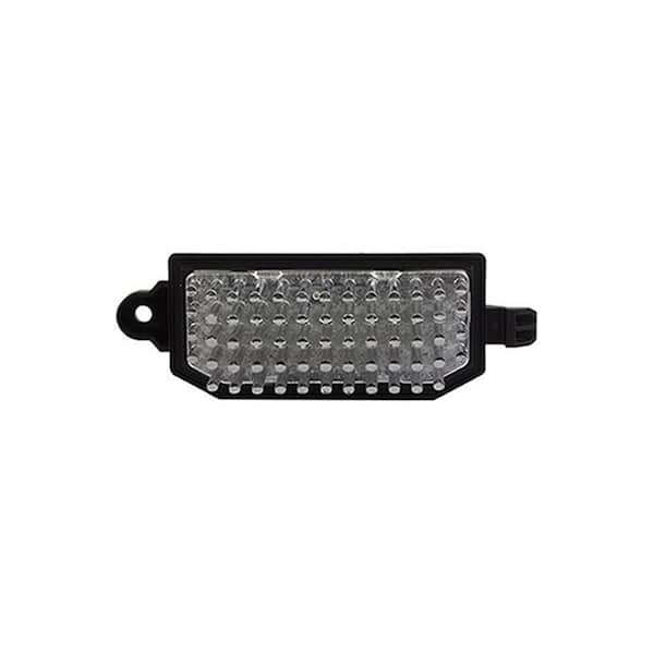 Motorcraft HVAC Blower Motor Resistor