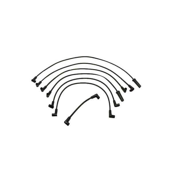 ACDelco Spark Plug Wire Set